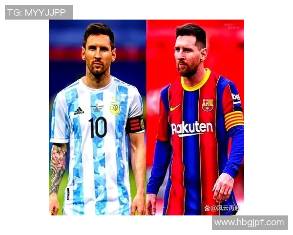 2023年足球球星全解析：梅西C罗争议引爆转会潮，新兴巨星崭露头角