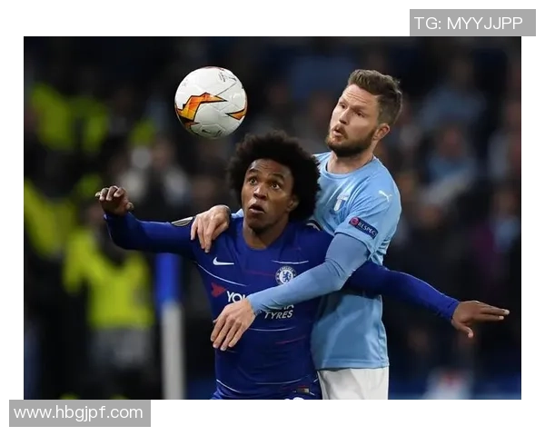 蓝色荣耀见证切尔西足球球星激情与力量高清唯美壁纸精选